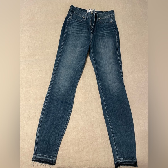 AYR The Riser Denim - Picture 2 of 6